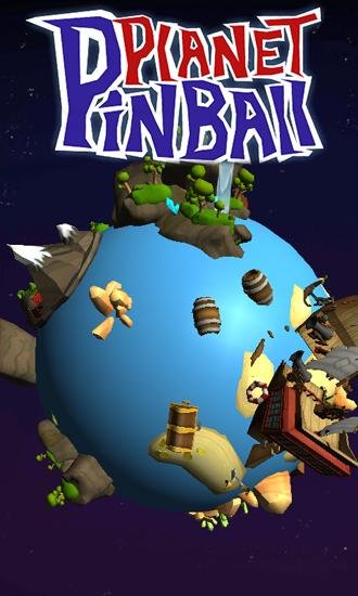 download Pinball planet apk